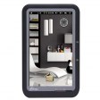 Электронная книга RITMIX RBK-493 4Gb Электронная книга RITMIX RBK-493 4Gb