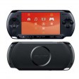 Портативная игровая приставка SONY PSP E1008 Black Портативная игровая приставка SONY PSP E1008 Black