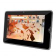 Планшетный компьютер TEXET TM-7038W Планшетный компьютер TEXET TM-7038W