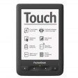 Электронная книга POCKETBOOK Touch 622 Black Электронная книга POCKETBOOK Touch 622 Black