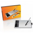 Графический планшет WACOM BAMBOO FUN PEN&TOUCH Medium Графический планшет WACOM BAMBOO FUN PEN&TOUCH Medium
