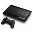 Игровая приставка SONY PlayStation 3 Super Slim 12GB Игровая приставка SONY PlayStation 3 Super Slim 12GB
