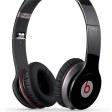 Наушники MONSTER BEATS SOLO HD Black Наушники MONSTER BEATS SOLO HD Black