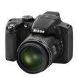Цифровой фотоаппарат NIKON COOLPIX P510 Black Цифровой фотоаппарат NIKON COOLPIX P510 Black